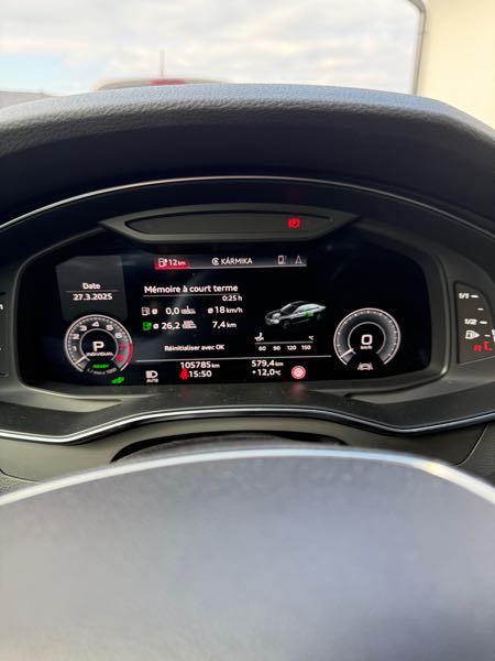 Audi A6 audi a6 50 tfsie quattro s line