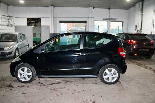Mercedes-Benz Classe A III 160 CDI SENSATION