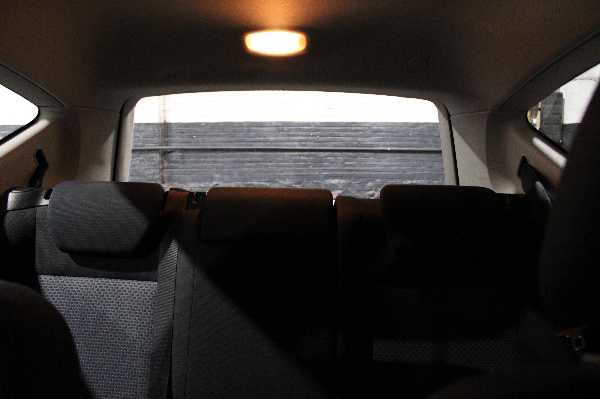 Mercedes-Benz Classe A III 160 CDI SENSATION
