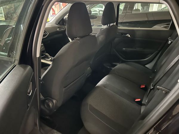 Peugeot 308 II (2) SW 1.2 PURETECH 130 S&amp;S 7CV ALLURE BUSINESS EAT8