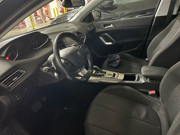 Peugeot 308 II (2) SW 1.2 PURETECH 130 S&amp;S 7CV ALLURE BUSINESS EAT8