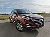 Hyundai TUCSON 1.6 GDi 2WD Style benzine/essence EURO 6 - AIRCO thumbnail