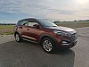 Hyundai TUCSON 1.6 GDi 2WD Style benzine/essence EURO 6 - AIRCO thumbnail