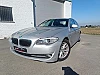 BMW 525 525d Start/Stop 217pk/ch - 93.000km - LEER/CAMERA thumbnail