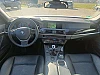 BMW 525 525d Start/Stop 217pk/ch - 93.000km - LEER/CAMERA thumbnail