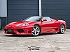 Ferrari 360 Spider-Manual thumbnail