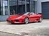 Ferrari 360 Spider-Manual thumbnail