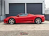 Ferrari 360 Spider-Manual thumbnail