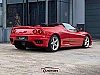 Ferrari 360 Spider-Manual thumbnail
