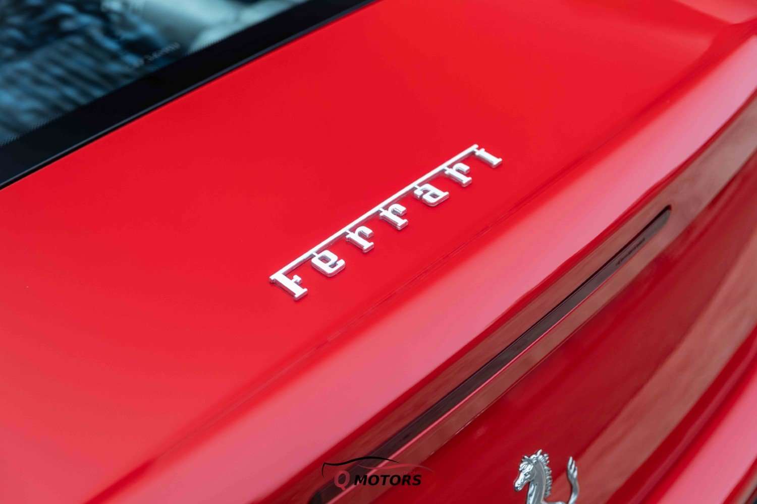 Ferrari 360 Spider-Manual