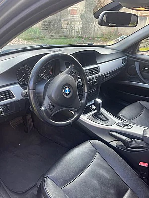 Bmw Serie 3 (E90) (2) 318DA 143 EDITION LUXE