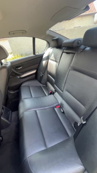 Bmw Serie 3 (E90) (2) 318DA 143 EDITION LUXE