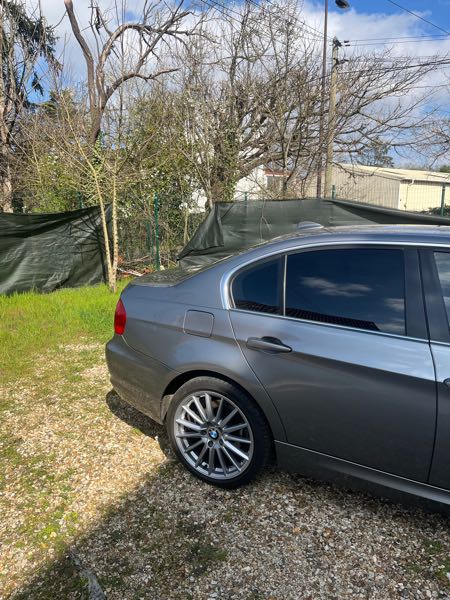 Bmw Serie 3 (E90) (2) 318DA 143 EDITION LUXE