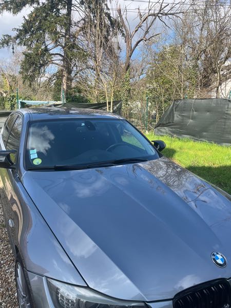 Bmw Serie 3 (E90) (2) 318DA 143 EDITION LUXE