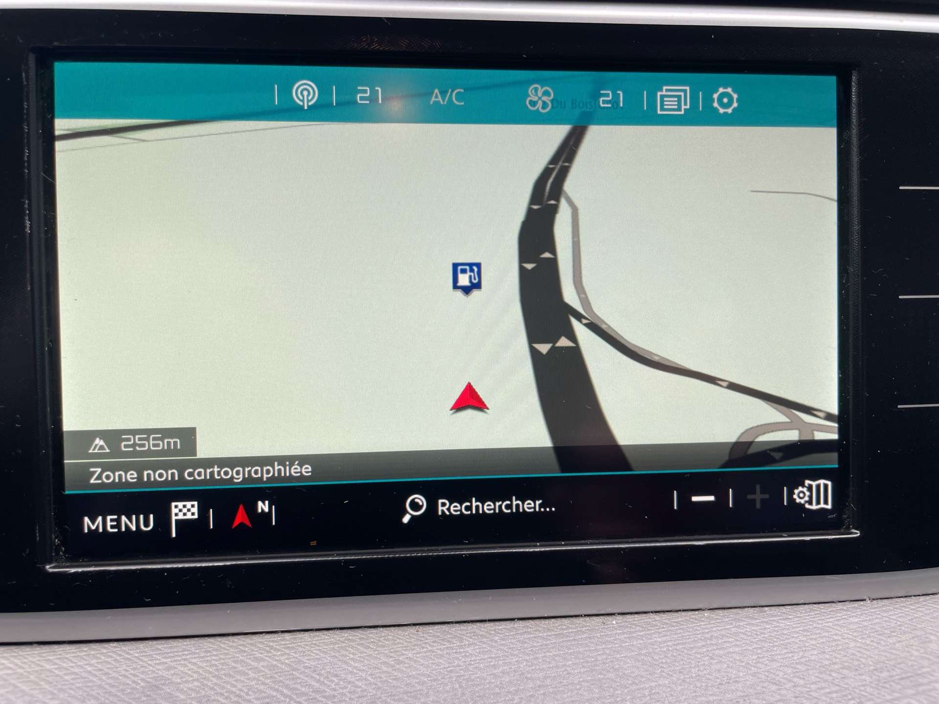 Citroen C4 SpaceTourer 1.5 HDi Business/ 7 PL /Camera/GPS/Cruise/limiteur
