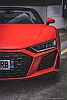 Audi R8 II SPYDER 5.2 V10 FSI QUATTRO S TRONIC thumbnail