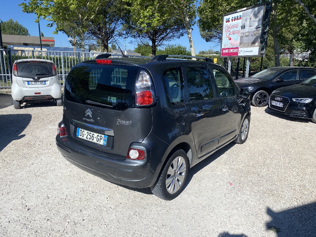 Citroen C3 HDi 92 Exclusive