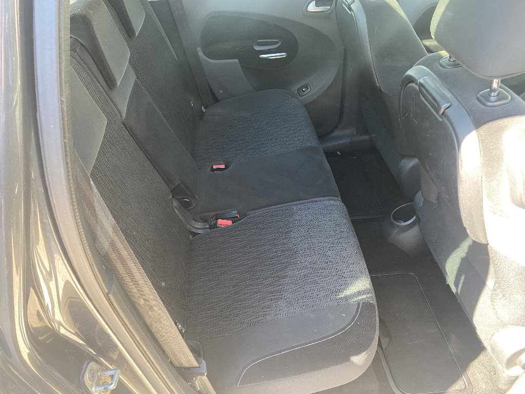 Citroen C3 HDi 92 Exclusive