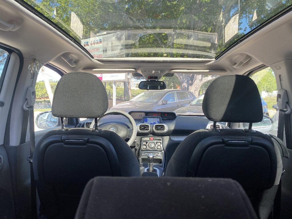 Citroen C3 HDi 92 Exclusive
