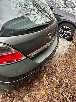 Opel Astra III GTC 1.6 115 SPORT TWINPORT EASY