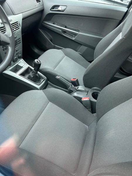 Opel Astra III GTC 1.6 115 SPORT TWINPORT EASY