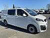 Peugeot Expert III 2.0 BLUEHDI 120 S&amp;S CABINE APPROFONDIE LONG PRE EAT8 thumbnail