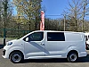 Peugeot Expert III 2.0 BLUEHDI 120 S&amp;S CABINE APPROFONDIE STANDARD PREMIUM EAT8 thumbnail