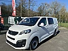 Peugeot Expert III 2.0 BLUEHDI 120 S&amp;S CABINE APPROFONDIE STANDARD PREMIUM EAT8 thumbnail