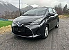 Toyota Yaris III (3) 100 VVT-I CVT DYNAMIC BUSINESS 5P thumbnail