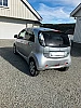 Mitsubishi I-miev Mitsubishi i-Miev thumbnail