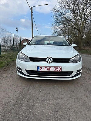 Volkswagen Golf Volkswagen Golf 1.4 TSI Highline DSG 7