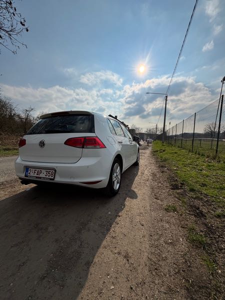 Volkswagen Golf Volkswagen Golf 1.4 TSI Highline DSG 7