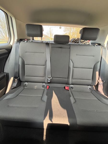 Volkswagen Golf Volkswagen Golf 1.4 TSI Highline DSG 7