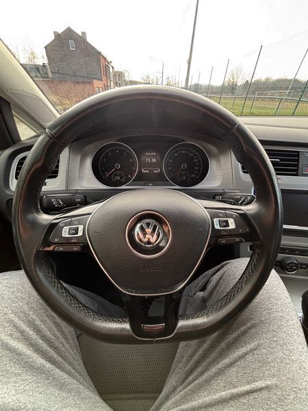 Volkswagen Golf Volkswagen Golf 1.4 TSI Highline DSG 7