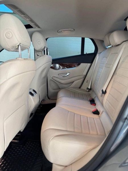 Mercedes-Benz Glc GLC 350e / 2.0 / 4 Matic / coupé / AMG / 326 Cv / 97715 km