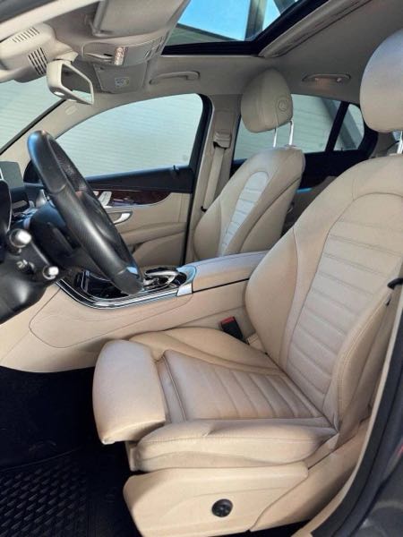 Mercedes-Benz Glc GLC 350e / 2.0 / 4 Matic / coupé / AMG / 326 Cv / 97715 km