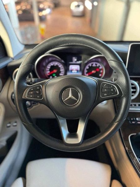Mercedes-Benz Glc GLC 350e / 2.0 / 4 Matic / coupé / AMG / 326 Cv / 97715 km