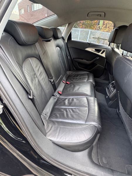 Audi A6 IV (2) 3.0 TDI 218 AMBIENTE QUATTRO S TRONIC