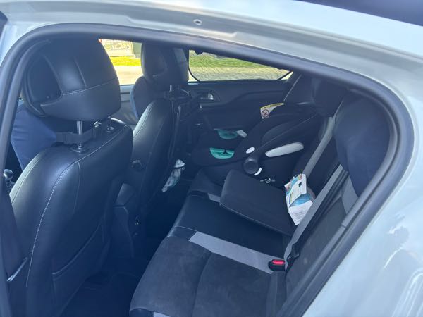 Ds 4 Crossback 1.2 PURETECH 130 S&amp;S SPORT CHIC MANUEL