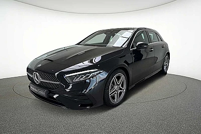 Mercedes-Benz A 180  AMG Line