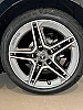 Mercedes-Benz A 180  AMG Line thumbnail