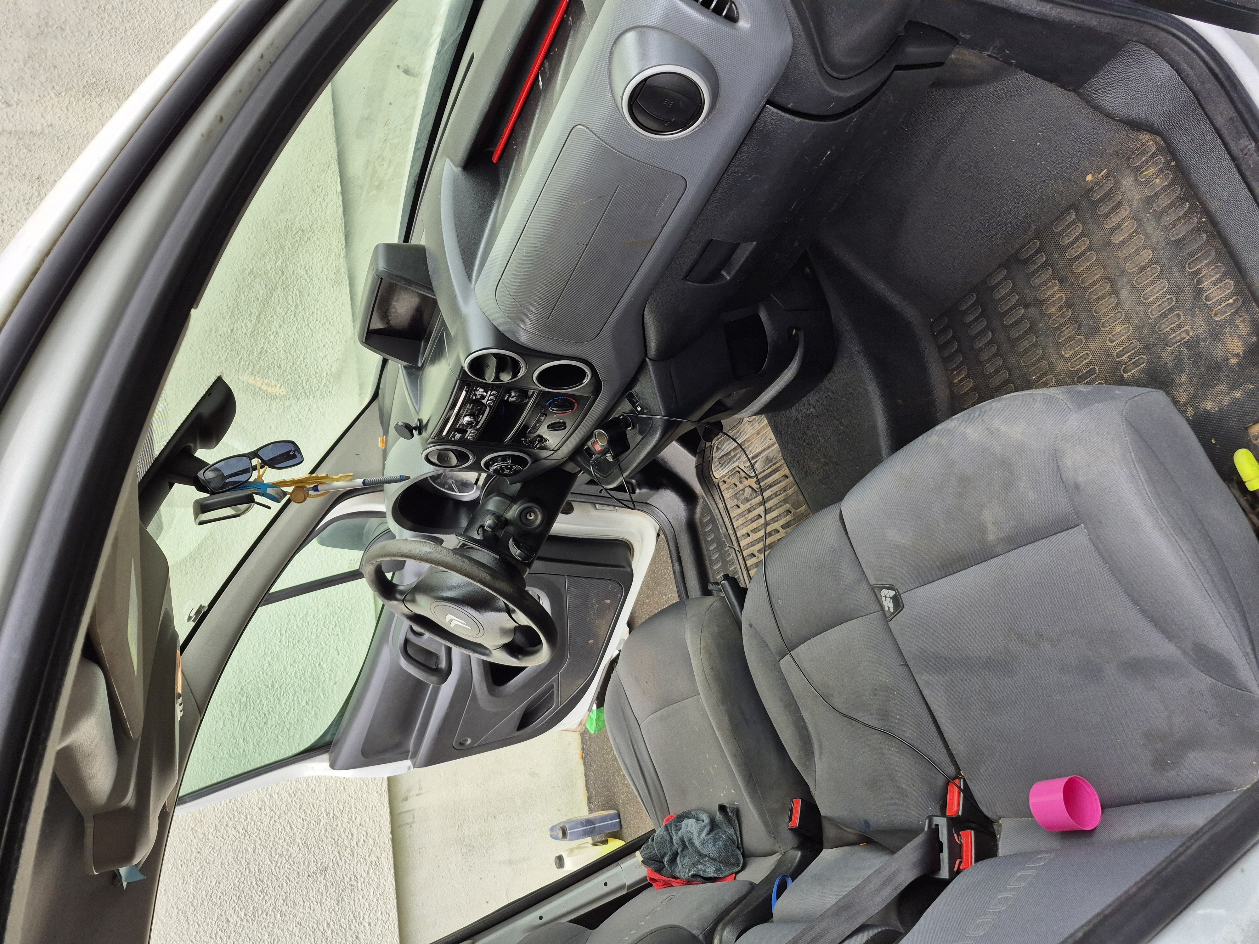 Citroen Berlingo II (2) 1.6 E-HDI 90 21 L2 BUSINESS BMP6