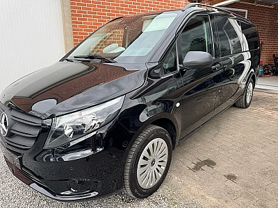 Mercedes-Benz Vito 9 PLACE