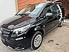 Mercedes-Benz Vito 9 PLACE thumbnail