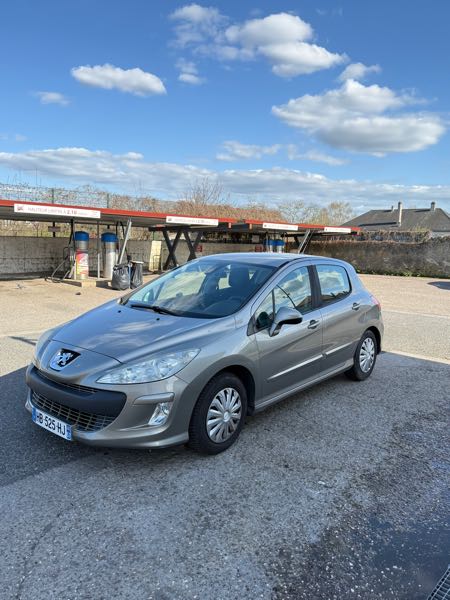 Peugeot 308 II 1.6 HDI 92 ACCESS
