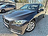 BMW 518 dA// CARNET/GPS/CUIR/XENON//GARANTIE 12MOIS thumbnail