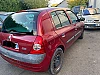 Renault Clio III 1.4 16V 100 EXCEPTION 5P thumbnail