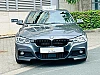 Bmw Serie 3 330e pack M Sport thumbnail