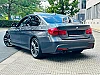 Bmw Serie 3 330e pack M Sport thumbnail