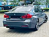 Bmw Serie 3 330e pack M Sport thumbnail